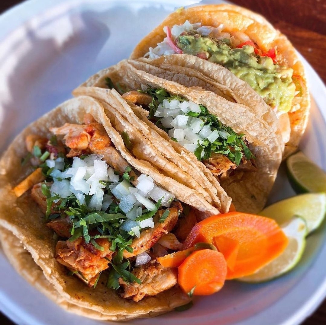 Home - Chela's Restaurant & Taqueria